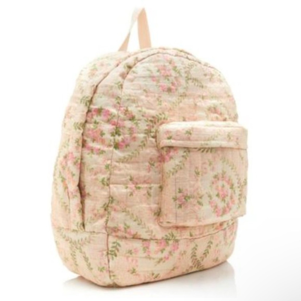 LoveShackFancy Backpack - Picture 4 of 5